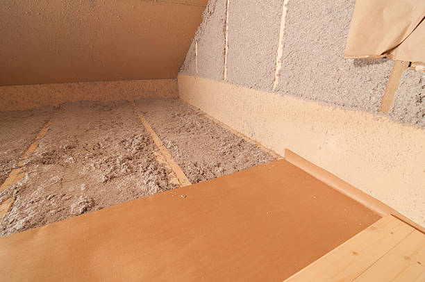 Best Residential Insulation in Forest View, IL